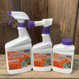 Bonide Copper Fungicide