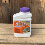 Bonide Copper Fungicide