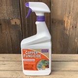 Bonide Copper Fungicide