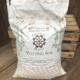 Organic Mechanics Potting Soil
