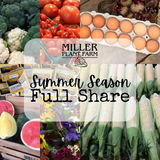 CSA Summer Full Share (2026)
