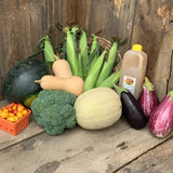 CSA Fall Full Share (2026)