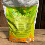 Organic Mechanics Succulent Blend
