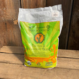 Organic Mechanics Succulent Blend