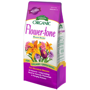 Espoma Flower Tone