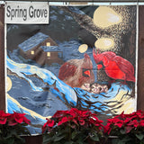 Interscholastic Art Contest Votes