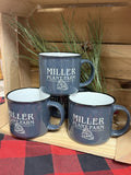 MPF Logo Mug