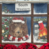 Interscholastic Art Contest Votes