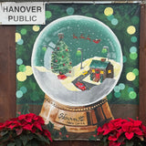 Interscholastic Art Contest Votes