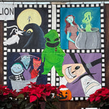 Interscholastic Art Contest Votes