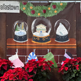 Interscholastic Art Contest Votes