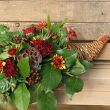 Harvest Arrangement Workshop