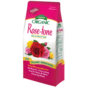 Espoma Rose Tone