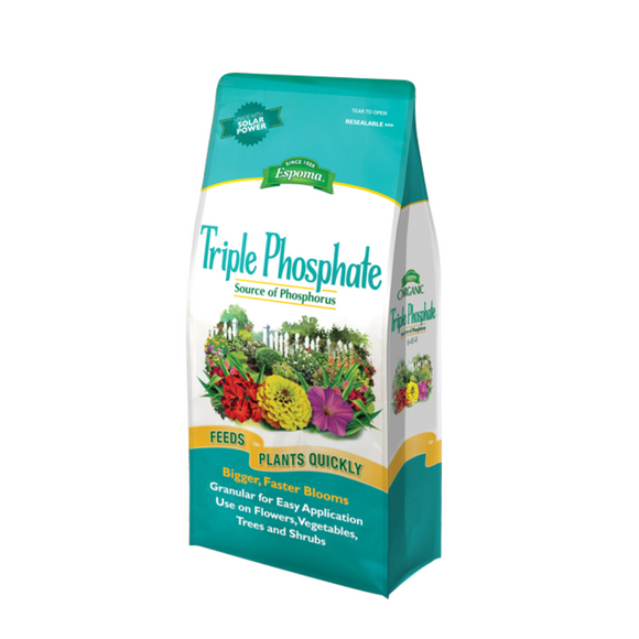 Espoma Triple Phosphate
