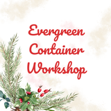 Evergreen Container Workshop