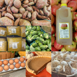 Harvest Bundle Week #2