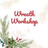 Wreath Decorating Workshop