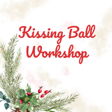 Kissing Ball Workshop