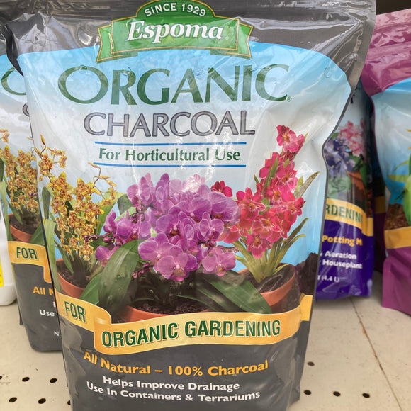 Espoma Hort. Charcoal