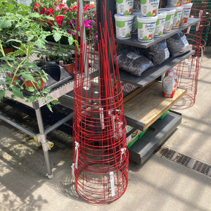 Round Tomato Cage