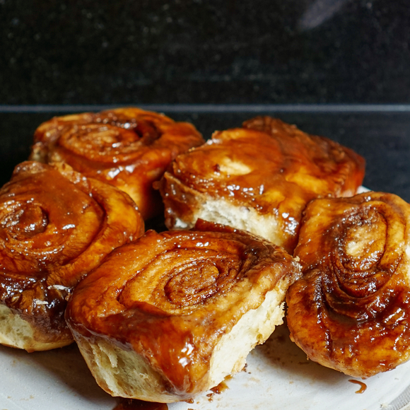 Sticky Buns (Holiday Pre-Order)