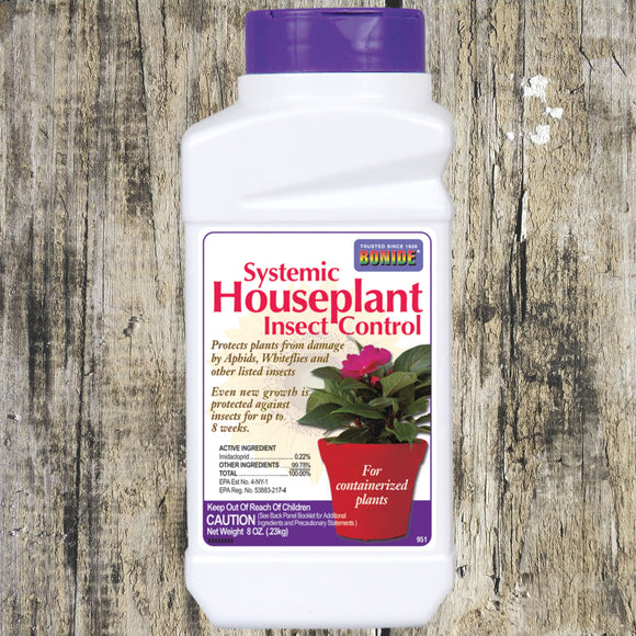 Bonide Houseplant Insect Control