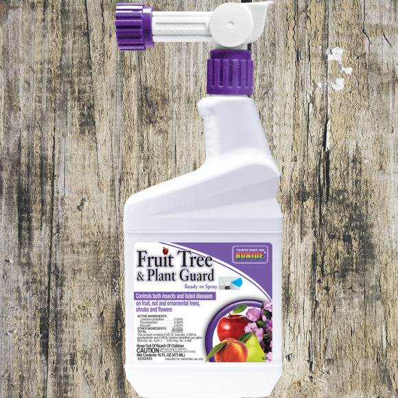 Bonide Fruit Tree & Plant Guard