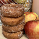 Apple Cider Donuts (Holiday Pre-Order)