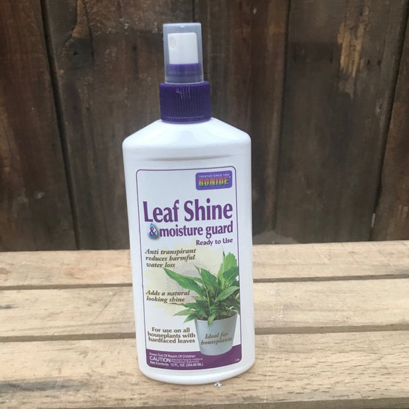 Bonide Leaf Shine Spray
