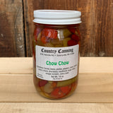 Country Canning Condiments