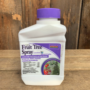 Bonide Fruit Tree Spray