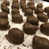 Peanut Butter Balls (Holiday Pre-Order)