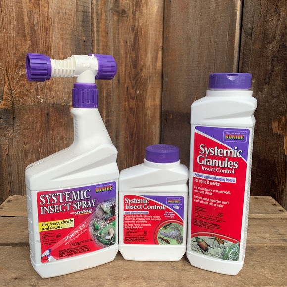 Fertilizers + Controls – Miller Plant Farm