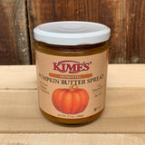 Kime's Fruit Spreads & Sauces