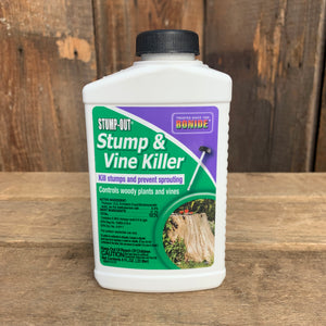 Bonide Stump and Vine Killer