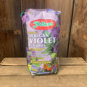 Hoffman African Violet Soil