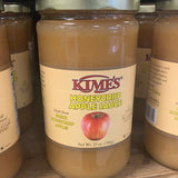 Kime's Fruit Spreads & Sauces