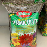 Hoffman Vermiculite