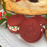 Mini Whoopie Pie (Holiday Pre-Order)