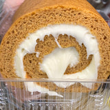 Pumpkin Roll (Pre-Order)