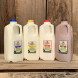 Perrydell Milk