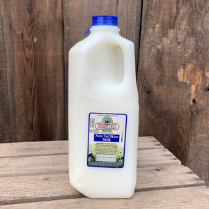 Perrydell Milk