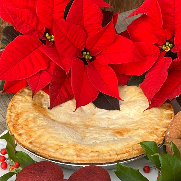 Pies (Holiday Pre-Order)
