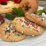 Cookie Tray (Holiday Pre-Order)